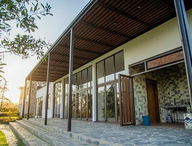 Hotel Boutique Monte Penasco hotel detail image 1