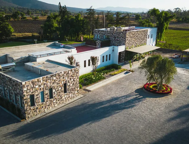 Hotel Boutique Monte Penasco hotel detail image 2