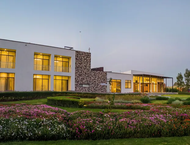 Hotel Boutique Monte Penasco hotel detail image 3