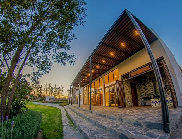 Hotel Boutique Monte Penasco hotel detail image 4