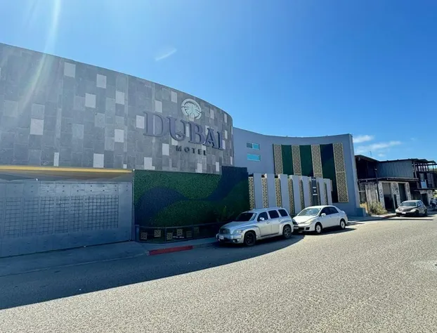 Motel Dubai hotel detail image 1