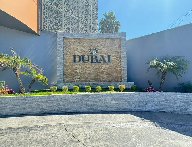 Motel Dubai hotel detail image 2