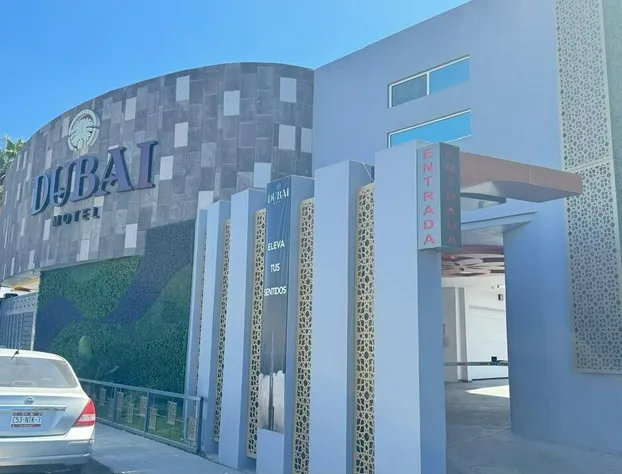 Motel Dubai hotel detail image 3