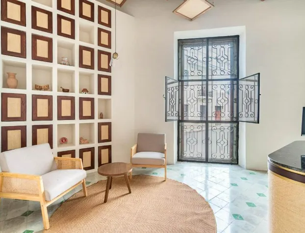 Hotel Boutique Santa Elena hotel detail image 3