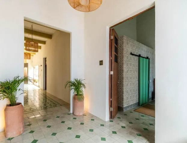 Hotel Boutique Santa Elena hotel detail image 4