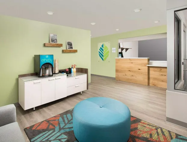 Woodspring Suites Charlotte Airport hotel detail image 4