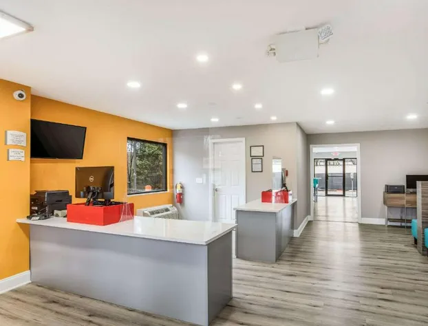 Premier Extended Stay hotel detail image 2