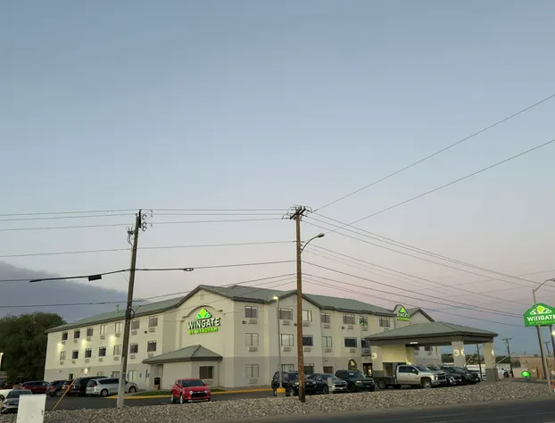 Wingate by Wyndham Farmington NM hotel detail image 3