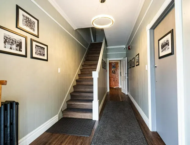 Atlantic Pub & Hotel hotel detail image 1