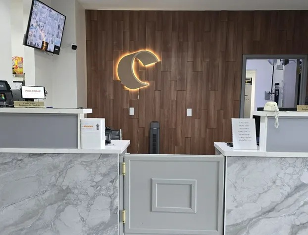 Comfort Inn & Suites hotel detail image 3