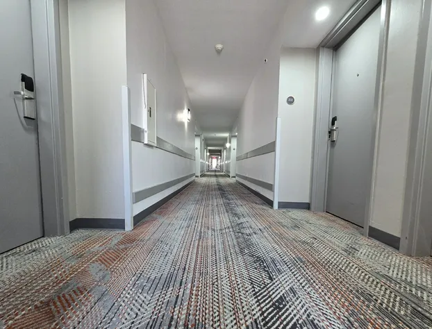 Comfort Inn & Suites hotel detail image 4