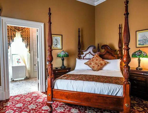 Rodman Hall hotel detail image 3