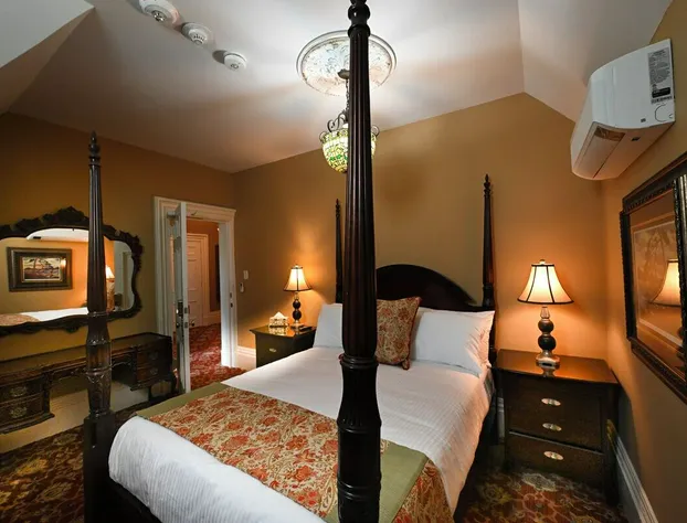 Rodman Hall hotel detail image 4