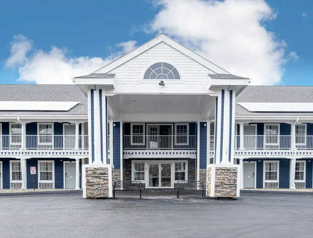 Hilltop Inn and Suites, near Foxwoods Casino hotel detail image 2