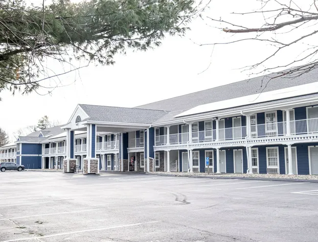 Hilltop Inn and Suites, near Foxwoods Casino hotel detail image 3