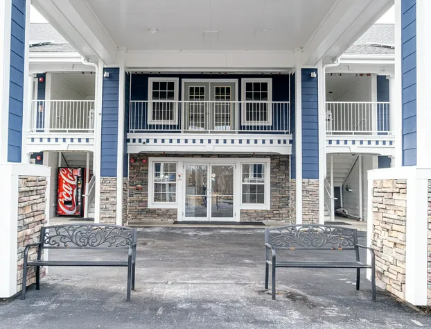 Hilltop Inn and Suites, near Foxwoods Casino hotel detail image 4