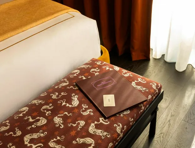 Hotel Saint Augustine hotel detail image 1