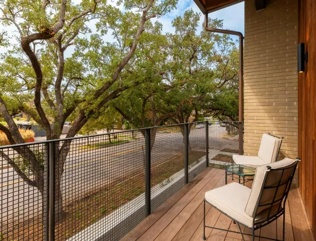 Hotel Saint Augustine hotel detail image 2