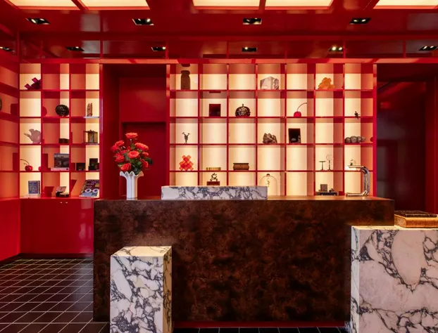 Hotel Saint Augustine hotel detail image 4