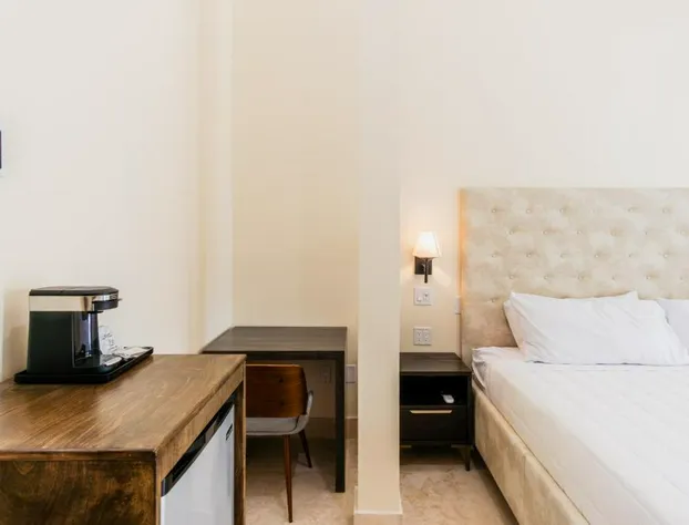 The Link Hotel South Beach hotel detail image 3