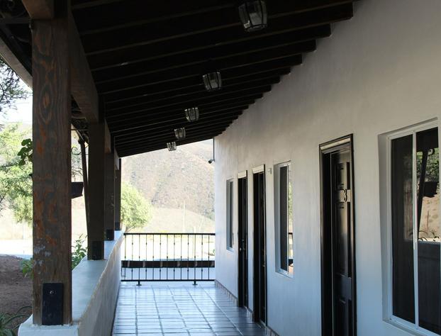 Viñas del Castillo Hotel Boutique hotel detail image 3