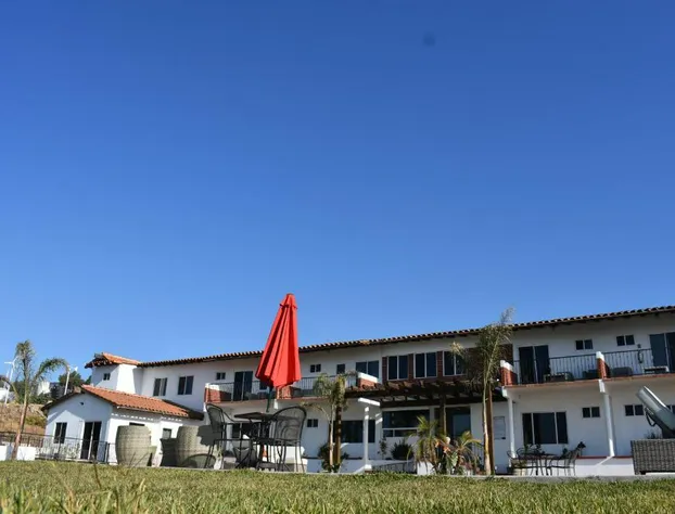 Viñas del Castillo Hotel Boutique hotel detail image 1