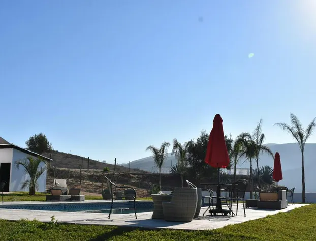 Viñas del Castillo Hotel Boutique hotel detail image 2