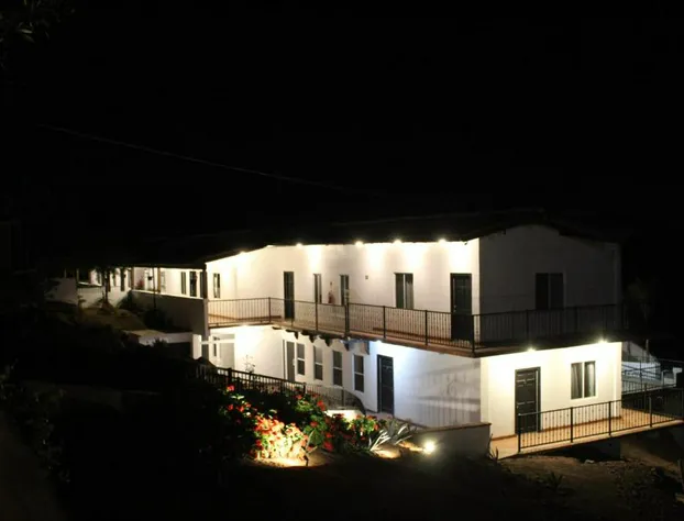 Viñas del Castillo Hotel Boutique hotel detail image 3