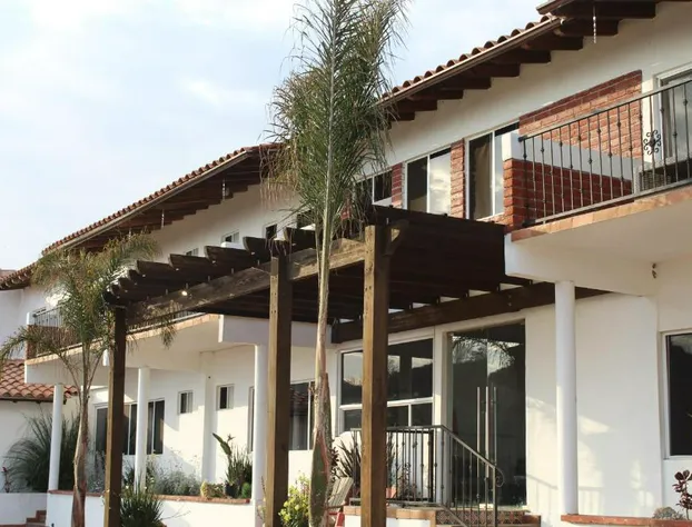 Viñas del Castillo Hotel Boutique hotel detail image 4