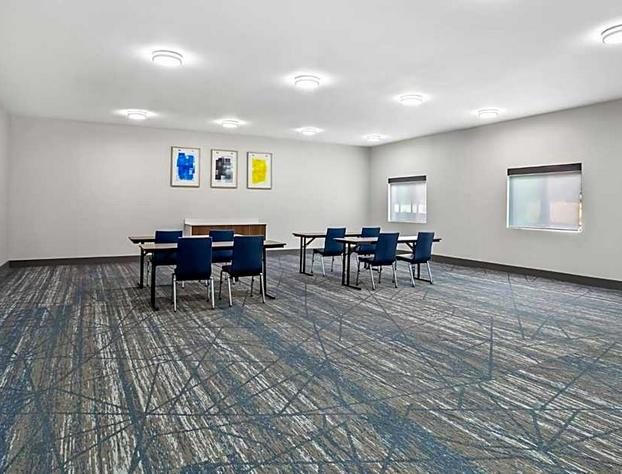 Holiday Inn Express & Suites Tumwater - Olympia By IHG hotel detail image 2