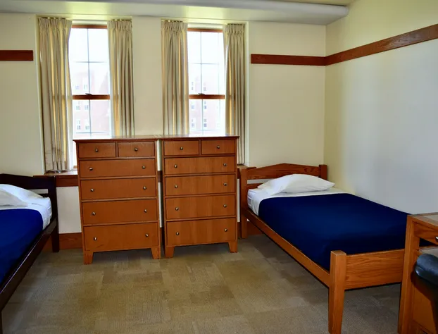 Acadia University hotel detail image 2