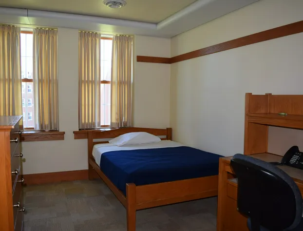 Acadia University hotel detail image 3