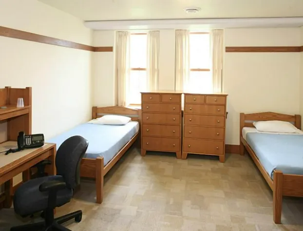 Acadia University hotel detail image 4