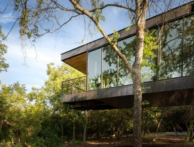 Onera Fredericksburg hotel detail image 1