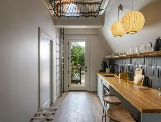 Onera Fredericksburg hotel detail image 3