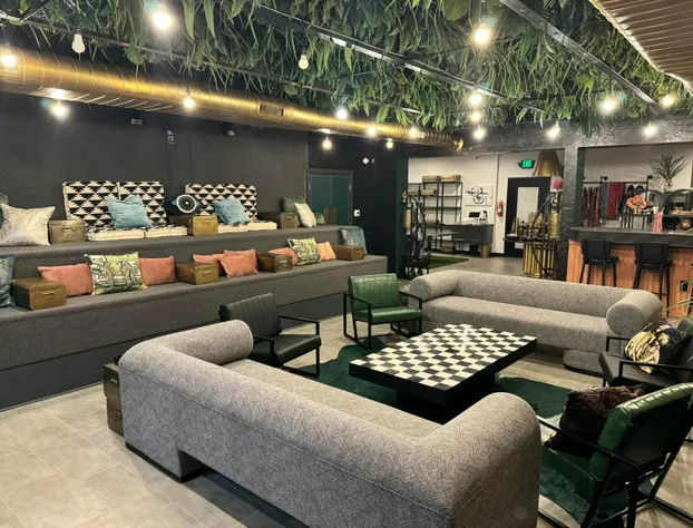 DayDreamer Domes hotel detail image 2