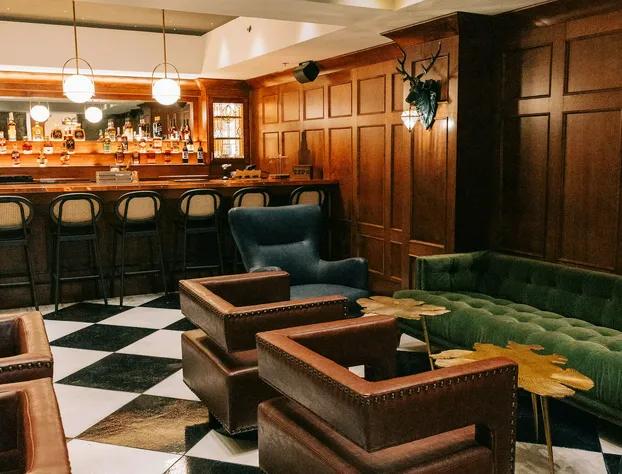 The St. Clair hotel detail image 3