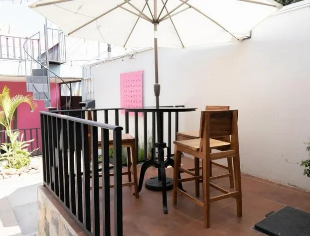 Esencia Oaxaca hotel detail image 1
