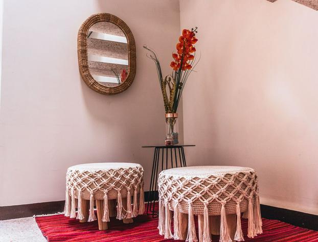 Esencia Oaxaca hotel detail image 4