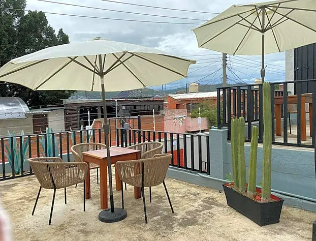 Esencia Oaxaca hotel detail image 1