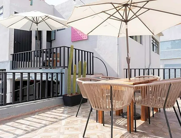 Esencia Oaxaca hotel detail image 2