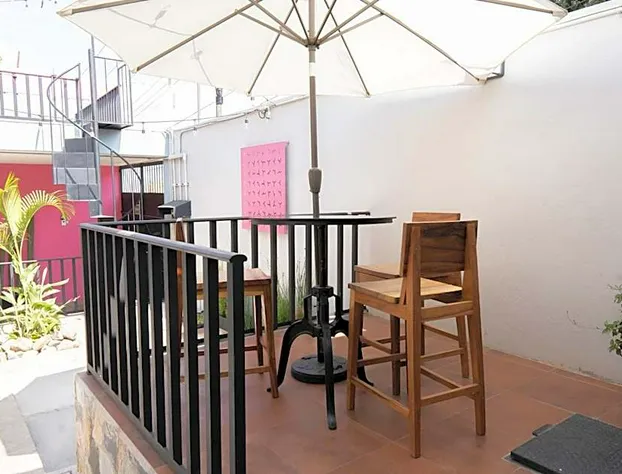 Esencia Oaxaca hotel detail image 3