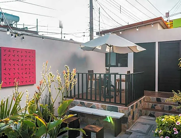 Esencia Oaxaca hotel detail image 4