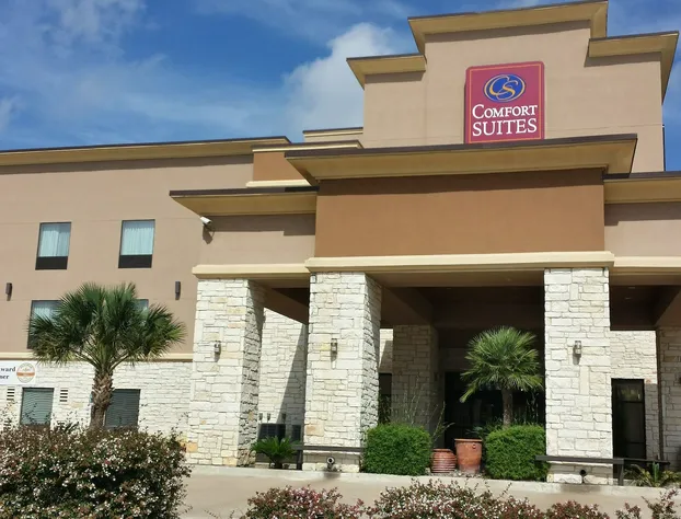 Baymont by Wyndham Jewett hotel detail image 2