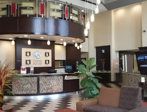 Baymont by Wyndham Jewett hotel detail image 4