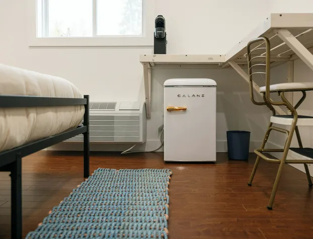 Homeport Suites & Residences hotel detail image 2