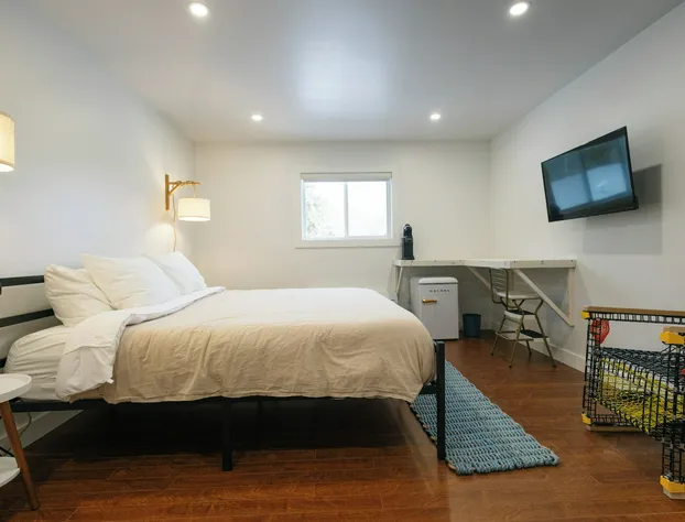 Homeport Suites & Residences hotel detail image 4