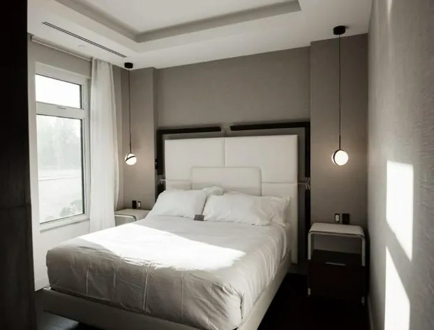 The Reid Hotel hotel detail image 2