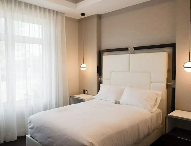 The Reid Hotel hotel detail image 4