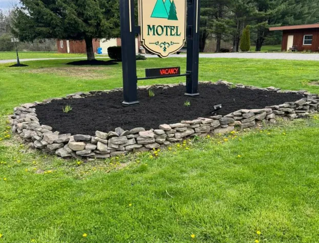 Colton Point Motel hotel detail image 2